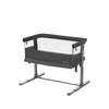 Bebeconfort ZINA Ayarlanabilir Anne Yanı Beşik Mineral Graphite