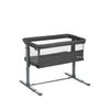 Bebeconfort ZINA Ayarlanabilir Anne Yanı Beşik Mineral Graphite