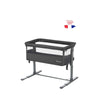 Bebeconfort ZINA Ayarlanabilir Anne Yanı Beşik Mineral Graphite