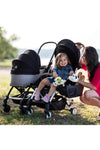 Bebek Arabası Yan Düzenleyici Çanta