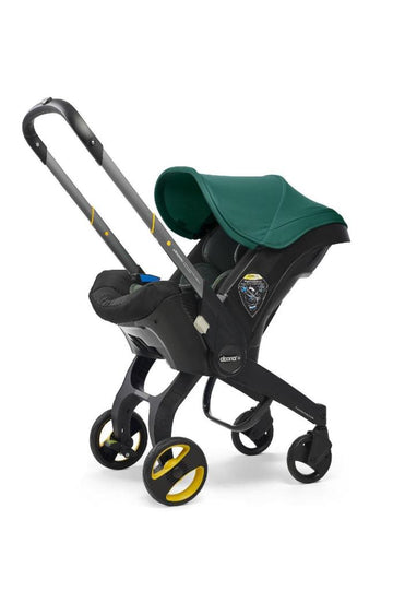 Doona+ Oto Koltuğu & Bebek Arabası Racing Green