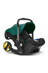 Doona+ Oto Koltuğu & Bebek Arabası Racing Green