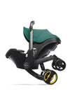 Doona+ Oto Koltuğu & Bebek Arabası Racing Green