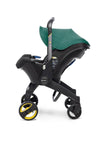 Doona+ Oto Koltuğu & Bebek Arabası Racing Green