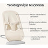 Begin Ana Kucağı Mesh Cream
