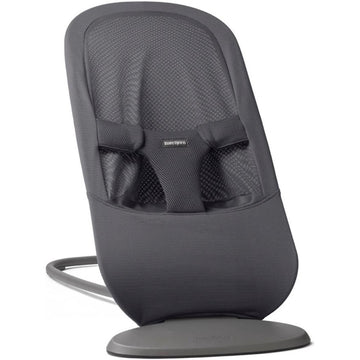 Begin Ana Kucağı Mesh Dark Grey