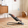 Begin Ana Kucağı Mesh Dark Grey