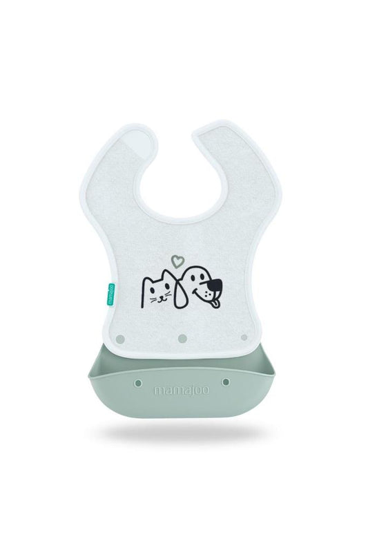 Beslenme Seti - Powder Green