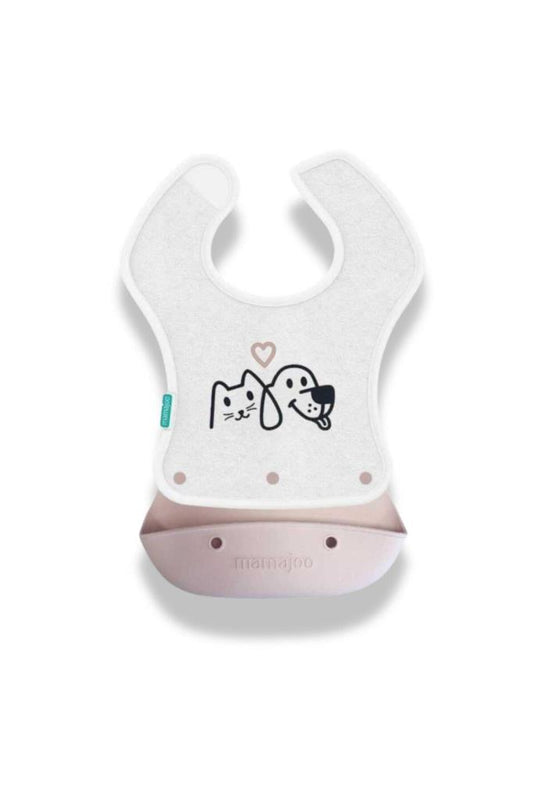 Beslenme Seti - Powder Pink