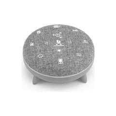 Beyaz Gürültü Bebek Hoparlörü - Uyku ve Konsantrasyon Yardımcısı