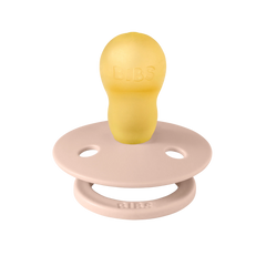 Bibs De Lux  Kauçuk Emzik Blush 0-6 Ay