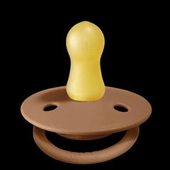 Bibs De Lux Kauçuk Emzik 0-6 Ay Earth