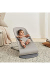 Bliss Ana Kucağı 3D Jersey Sand Grey