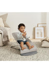 Bliss Ana Kucağı 3D Jersey Sand Grey