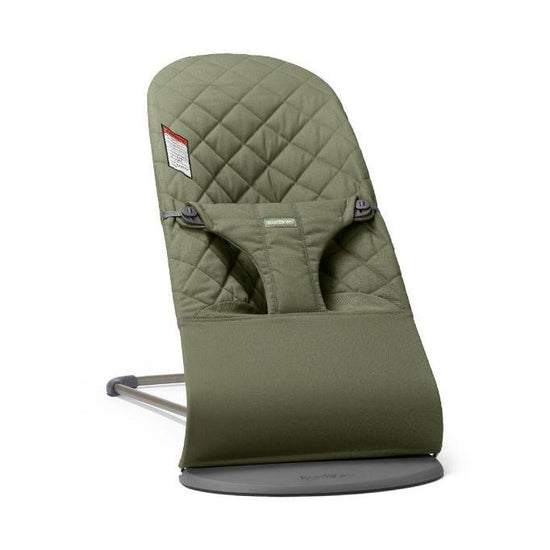 Bliss Ana Kucağı Cotton / Dark Green - Baby Baby Bebek Mağazaları
