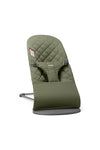 Bliss Ana Kucağı Cotton / Dark Green - Baby Baby Bebek Mağazaları
