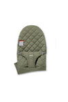Bliss Ana Kucağı Cotton / Dark Green - Baby Baby Bebek Mağazaları