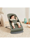 Bliss Ana Kucağı Cotton / Dark Green - Baby Baby Bebek Mağazaları