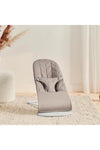 Bliss Ana Kucağı Petal Woven Sand Grey