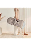 Bliss Ana Kucağı Petal Woven Sand Grey