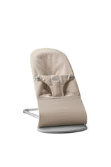 Bliss Ana Kucağı Woven Melange / Light Beige