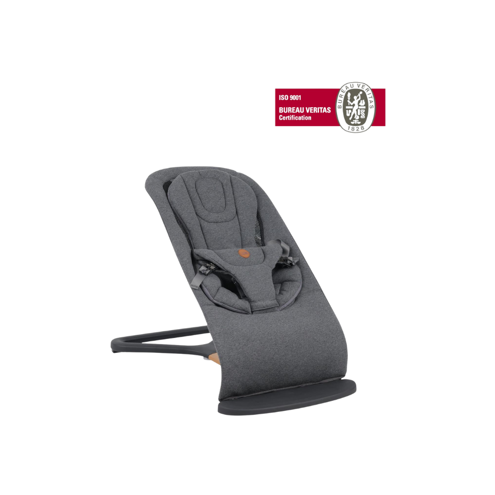 Bouncer Side Ana Kucağı - Anthracite