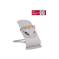 Bouncer Side Ana Kucağı - Grey & Ana Kucağı Oyuncağı - Galaxy