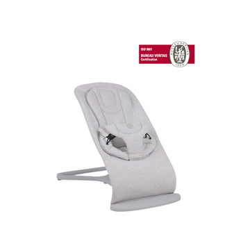 Bouncer Side Ana Kucağı - Grey