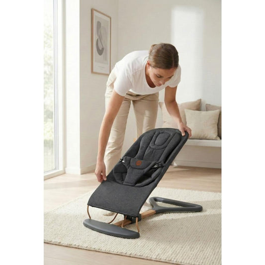 Bouncer Side Ana Kucağı Kılıfı - Anthracite