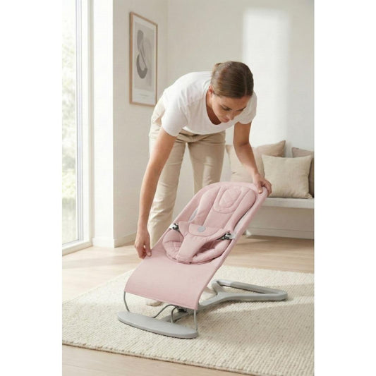 Bouncer Side Ana Kucağı Kılıfı - Pink