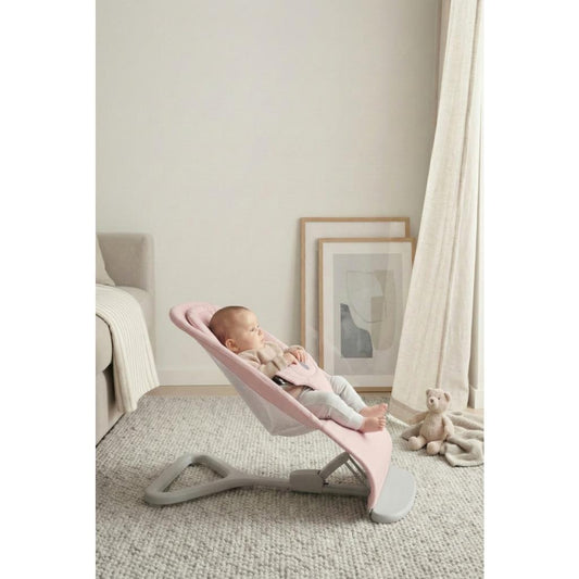 Bouncer Side Ana Kucağı - Pink