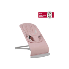 Bouncer Side Ana Kucağı - Pink