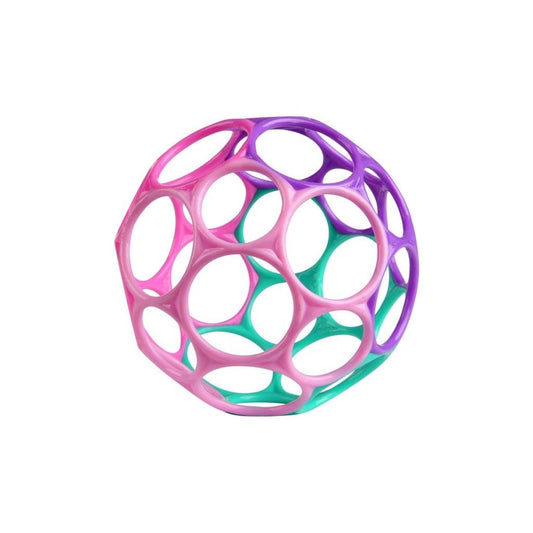 Bright Stars Oball Klasik Top Pink Purple