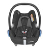 Cabriofix Oto Koltuğu Ana Kucağı / Essential Black