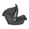 Cabriofix Oto Koltuğu Ana Kucağı / Essential Black