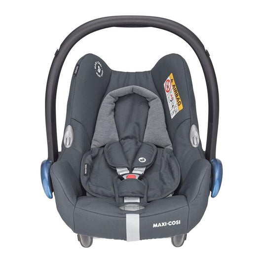 Cabriofix Oto Koltuğu Essential Graphite