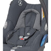 Cabriofix Oto Koltuğu Essential Graphite