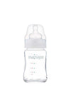 Cam Antikolik Biberon 180 ml 0 Ay+ | Yavaş Akışlı