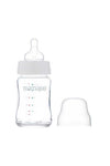 Cam Antikolik Biberon 180 ml 0 Ay+ | Yavaş Akışlı