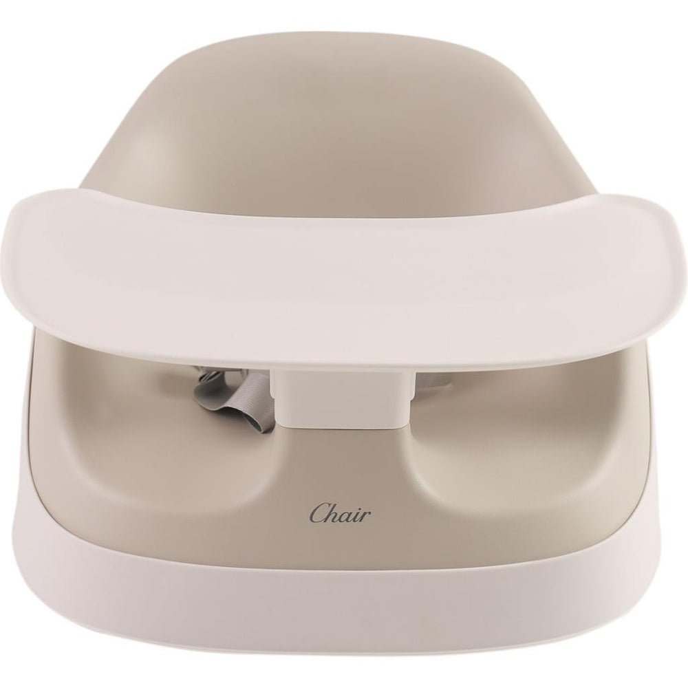 Chair Pratik Mama Sandalyesi - Beige