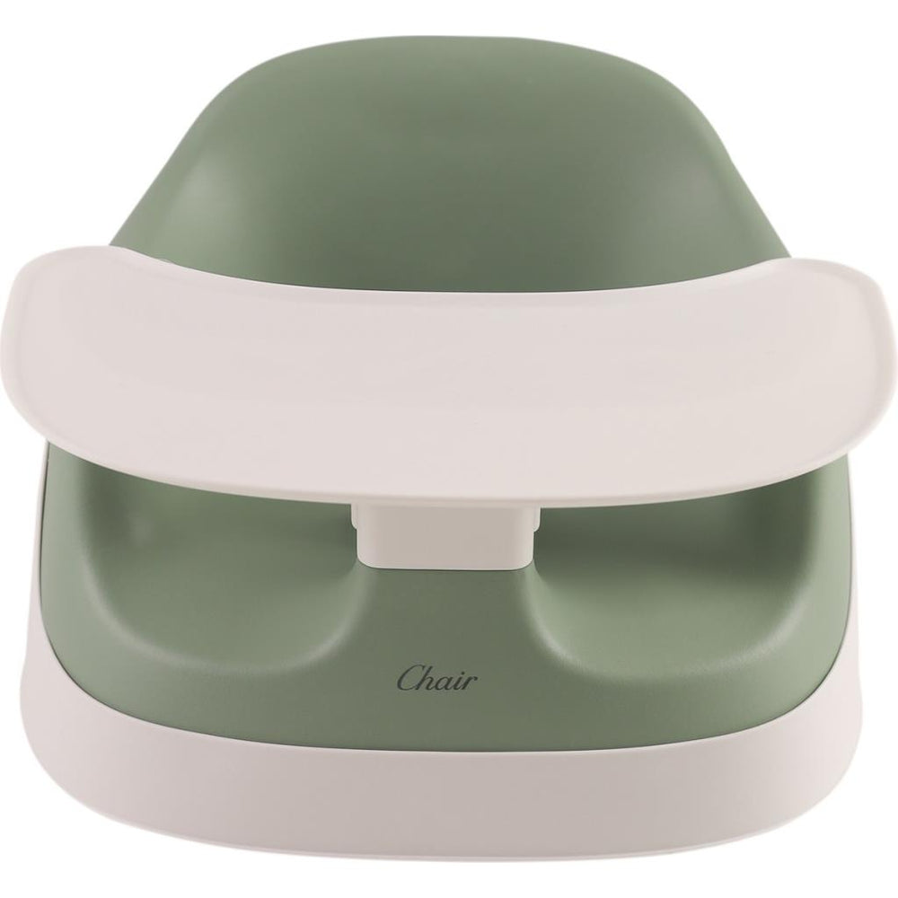 Chair Pratik Mama Sandalyesi - Green