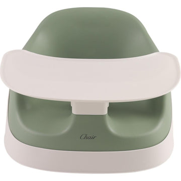 Chair Pratik Mama Sandalyesi - Green