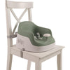 Chair Pratik Mama Sandalyesi - Green