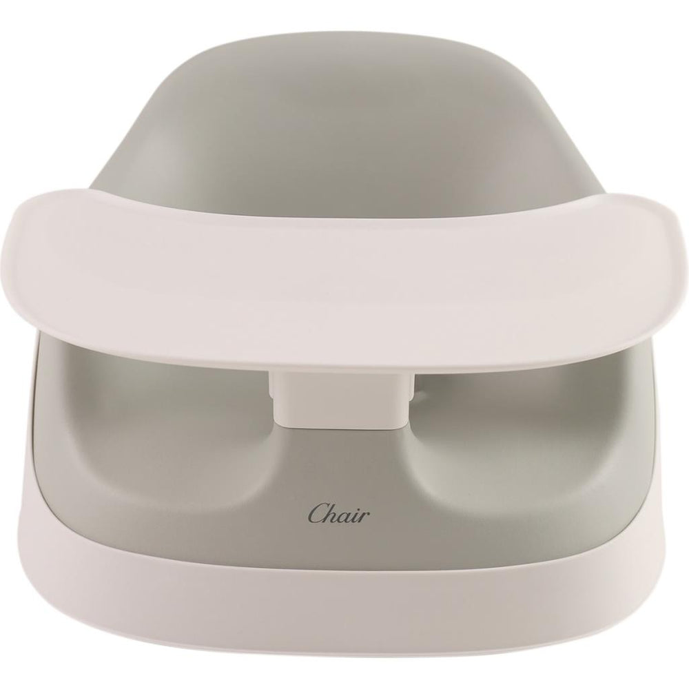 Chair Pratik Mama Sandalyesi - Grey