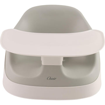 Chair Pratik Mama Sandalyesi - Grey