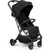 Compact Autofold Bebek Arabası Black