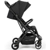 Compact Autofold Bebek Arabası Black