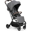Compact Autofold Bebek Arabası Grey