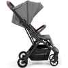 Compact Autofold Bebek Arabası Grey