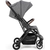 Compact Autofold Travel Sistem Bebek Arabası Grey